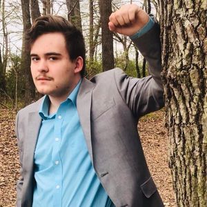 Meet your Posher, Marc